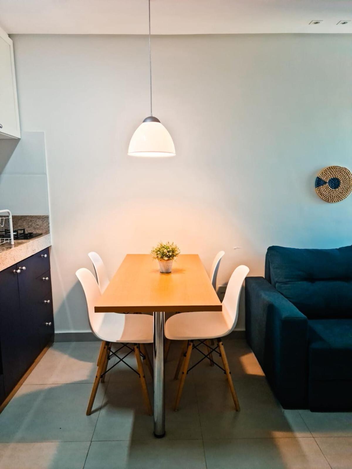 Apartment 1