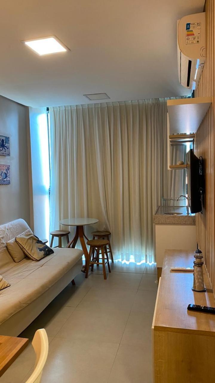One-Bedroom Family Apartment
