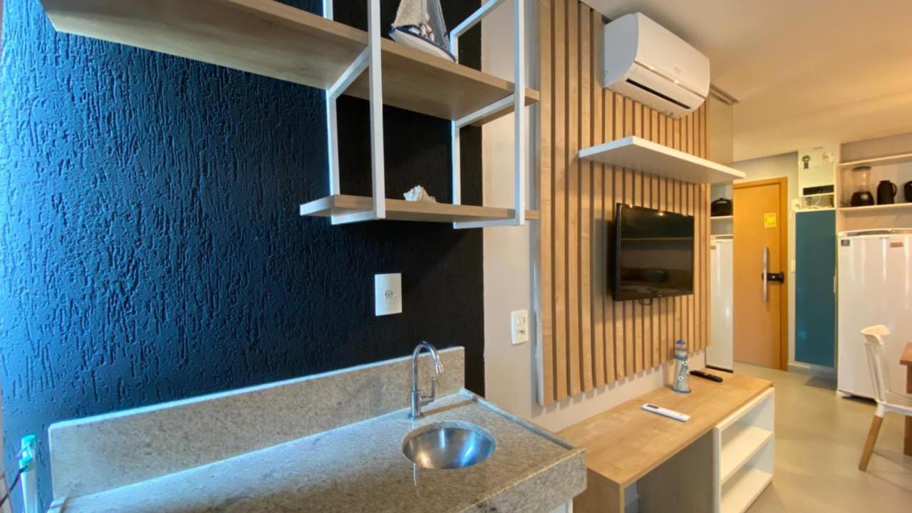One-Bedroom Family Apartment