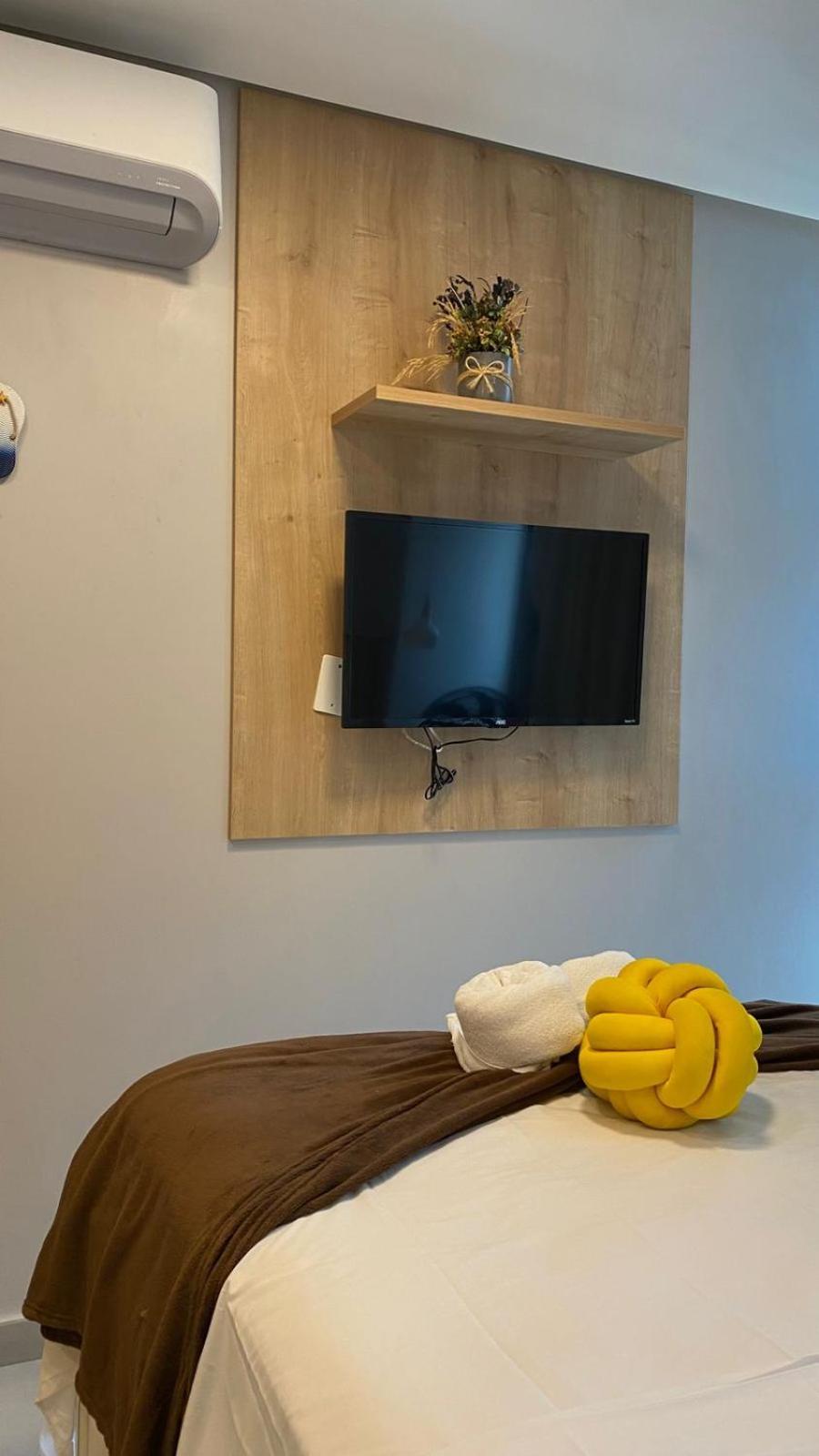 One-Bedroom Family Apartment
