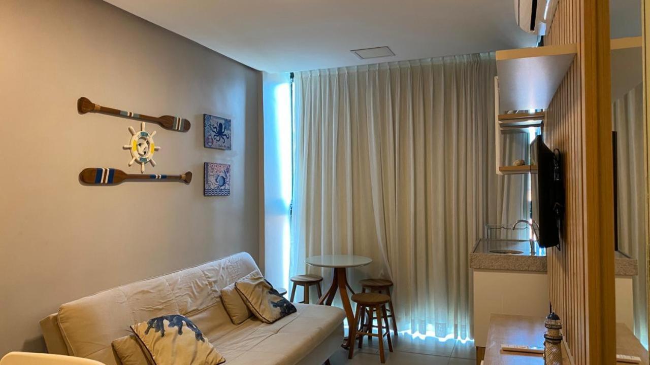 One-Bedroom Family Apartment