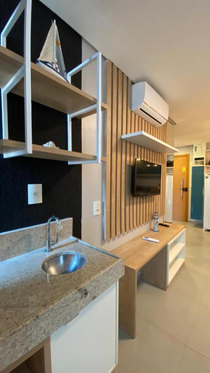 One-Bedroom Family Apartment