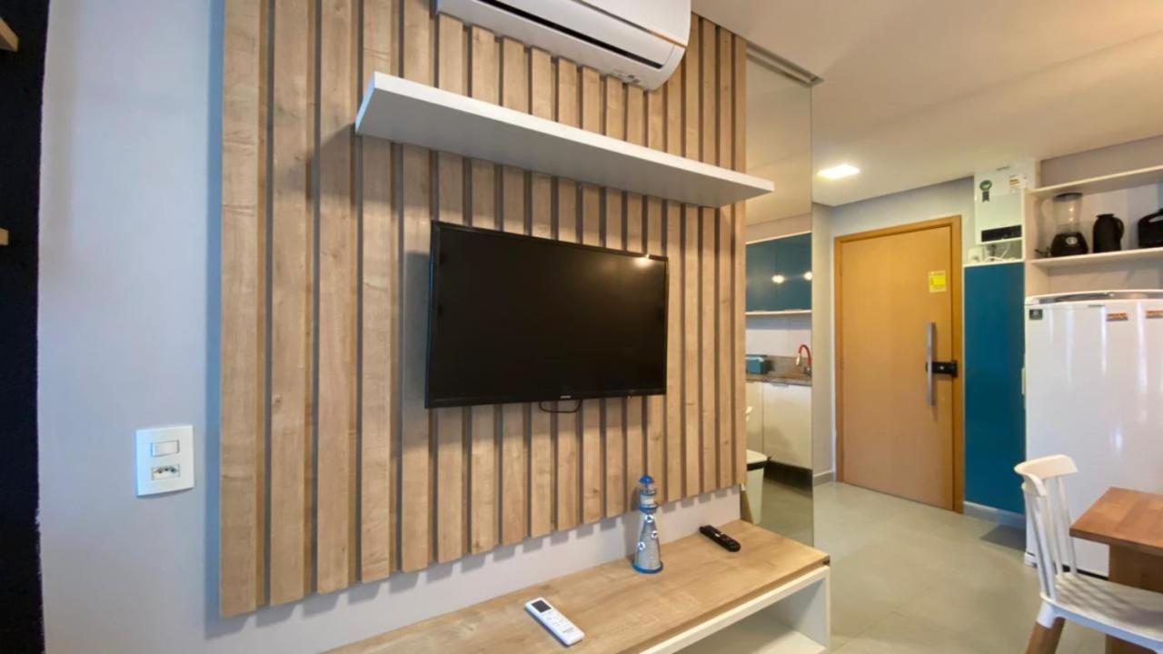 One-Bedroom Family Apartment