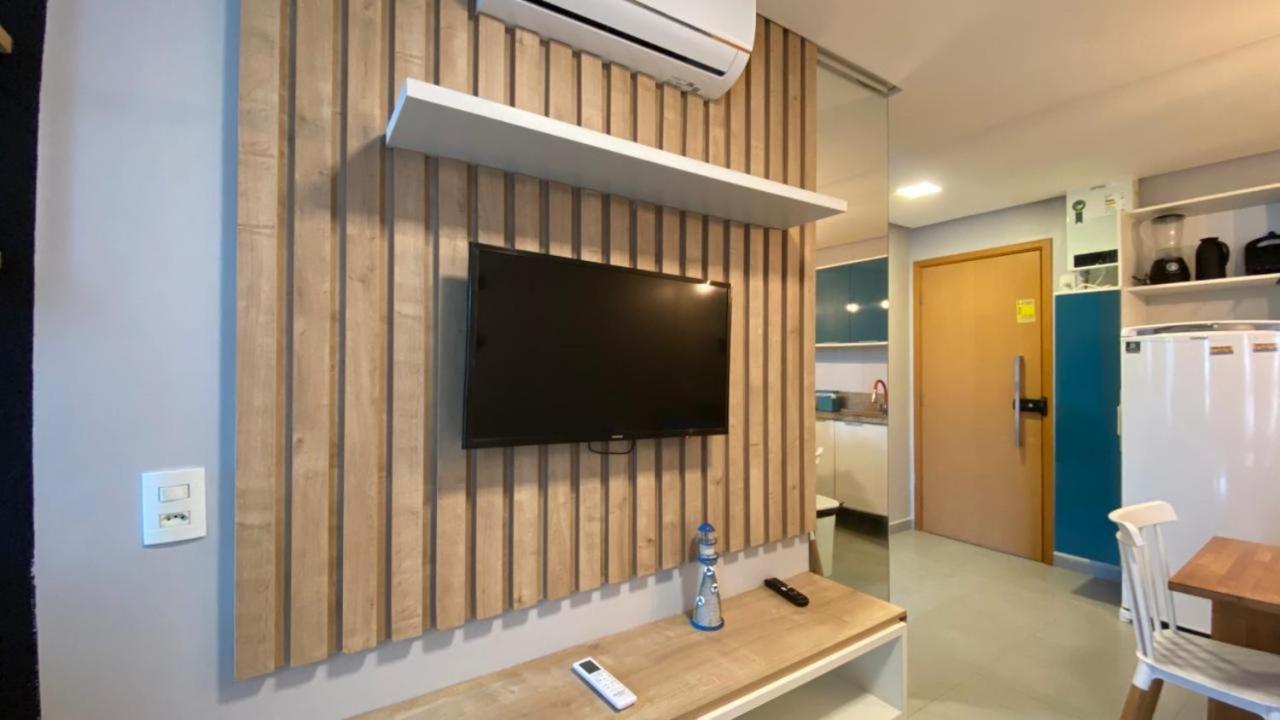 One-Bedroom Family Apartment