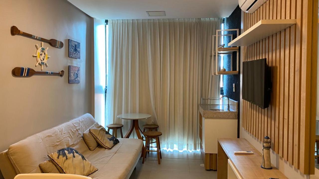 One-Bedroom Family Apartment