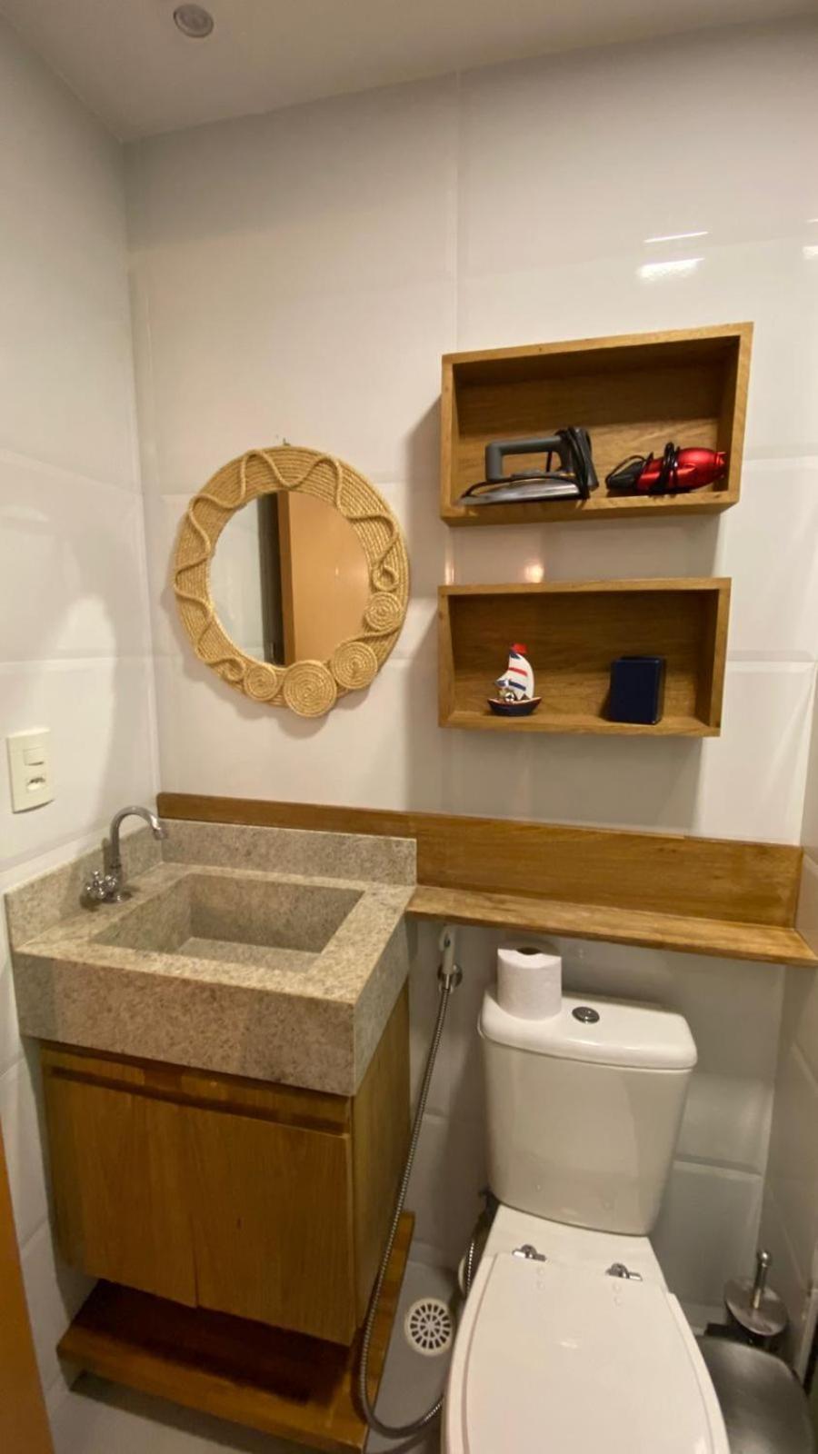 One-Bedroom Family Apartment