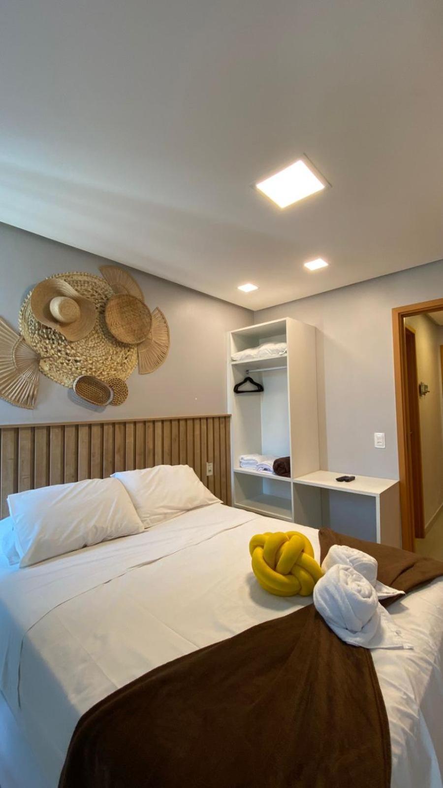 One-Bedroom Family Apartment