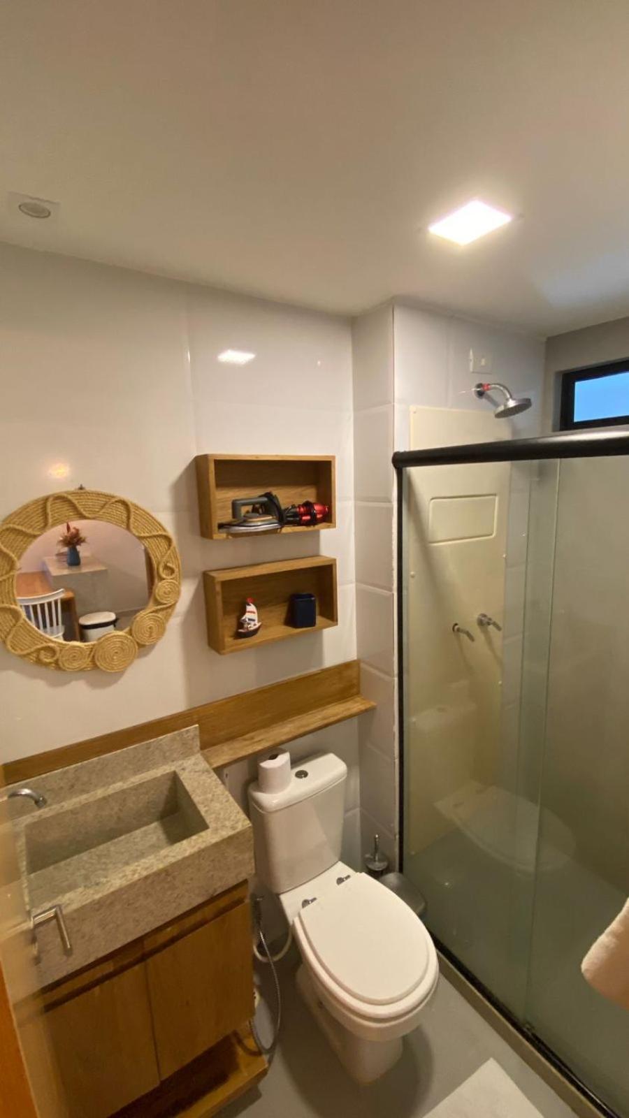 One-Bedroom Family Apartment