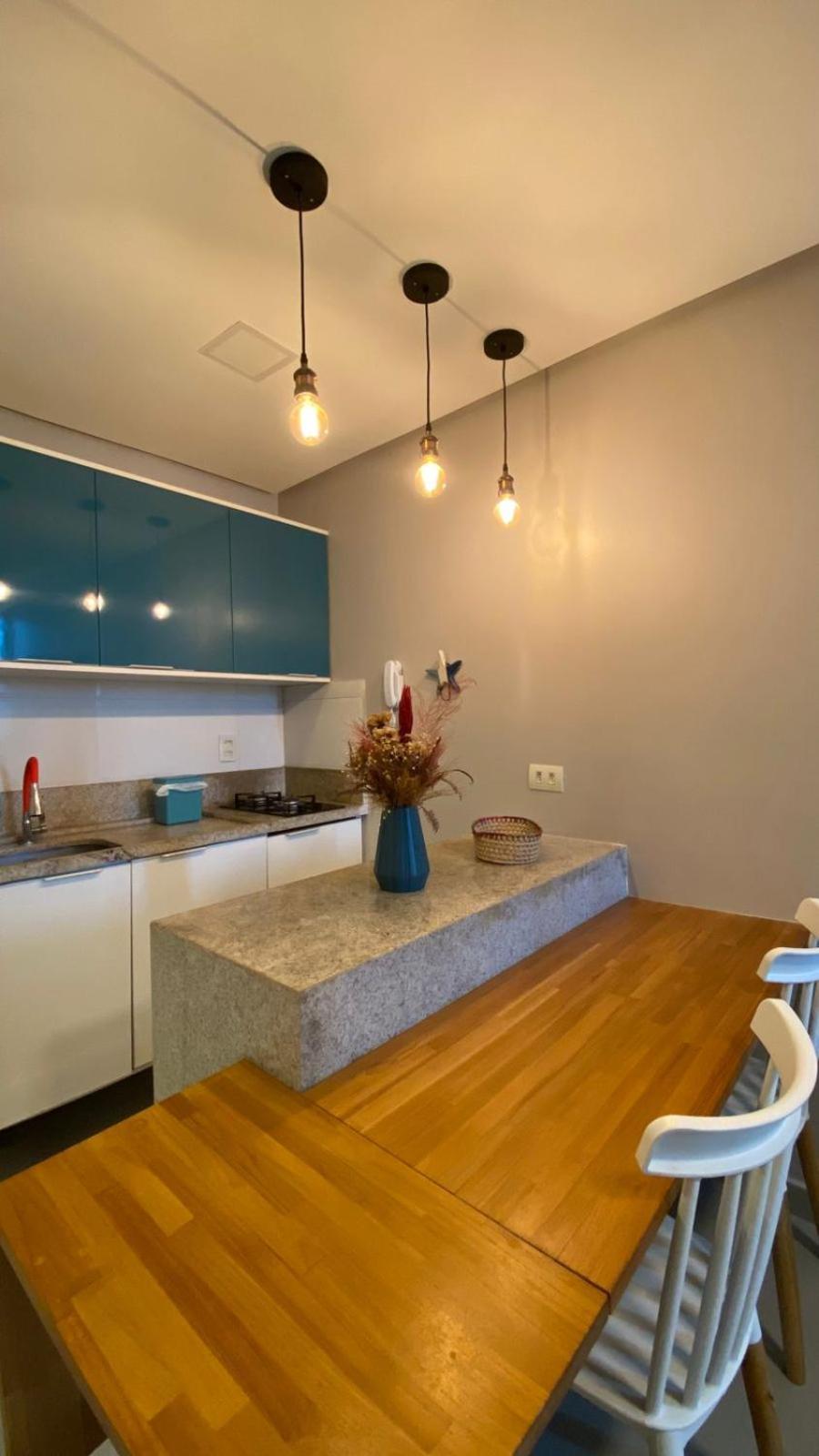 One-Bedroom Family Apartment