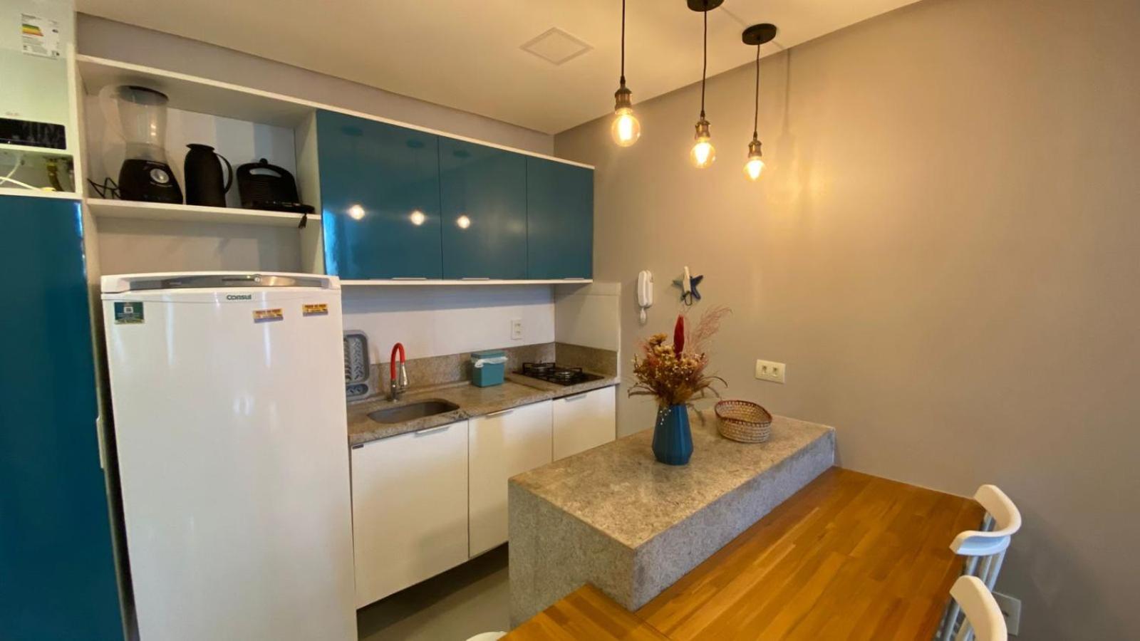 One-Bedroom Family Apartment
