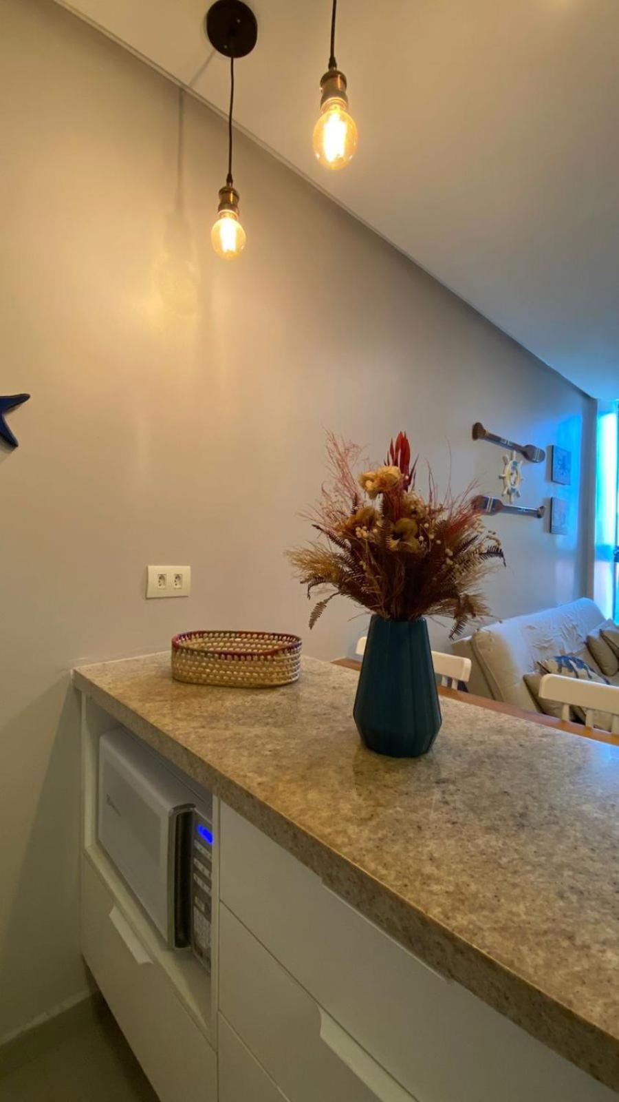 One-Bedroom Family Apartment