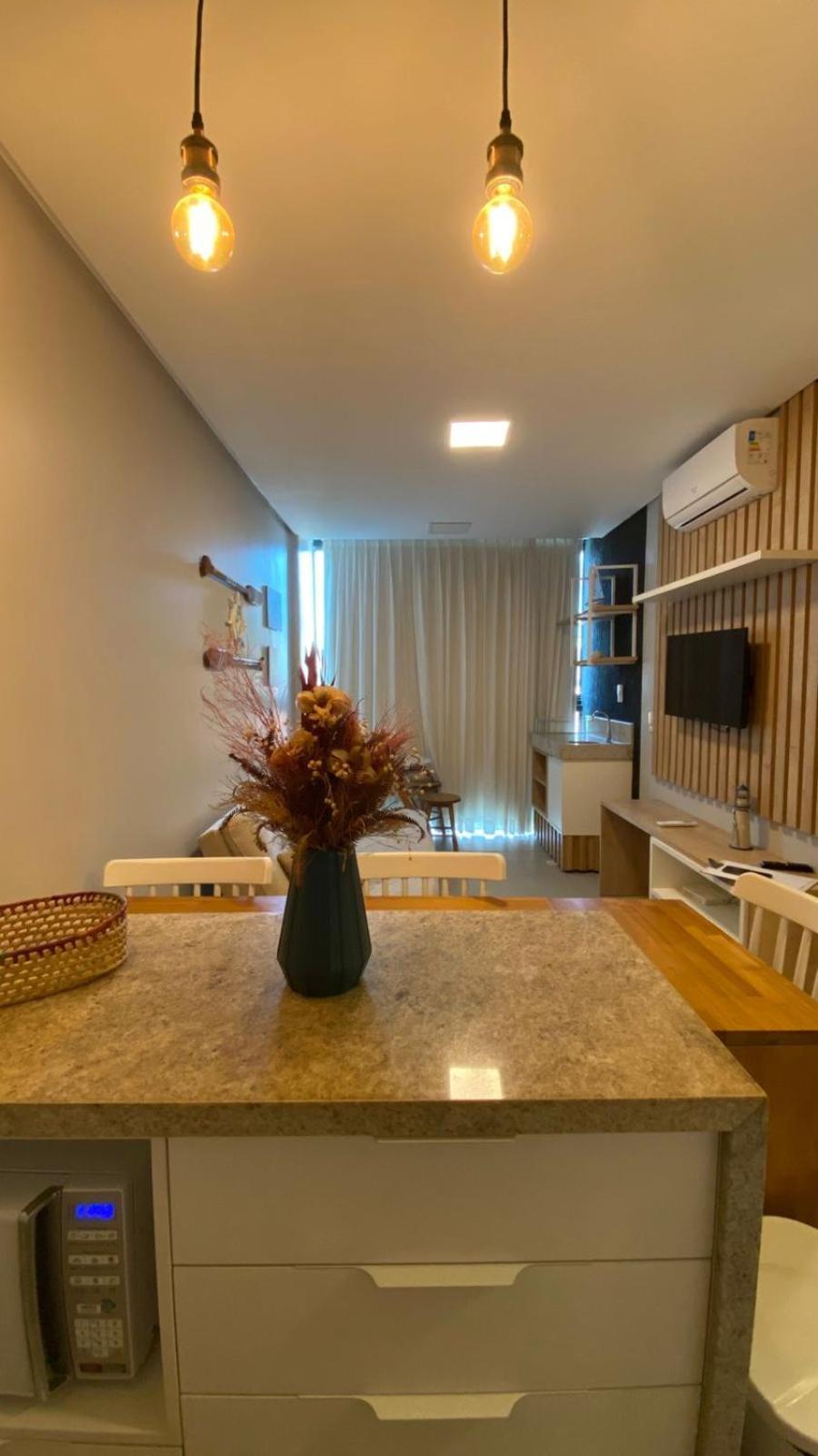 One-Bedroom Family Apartment