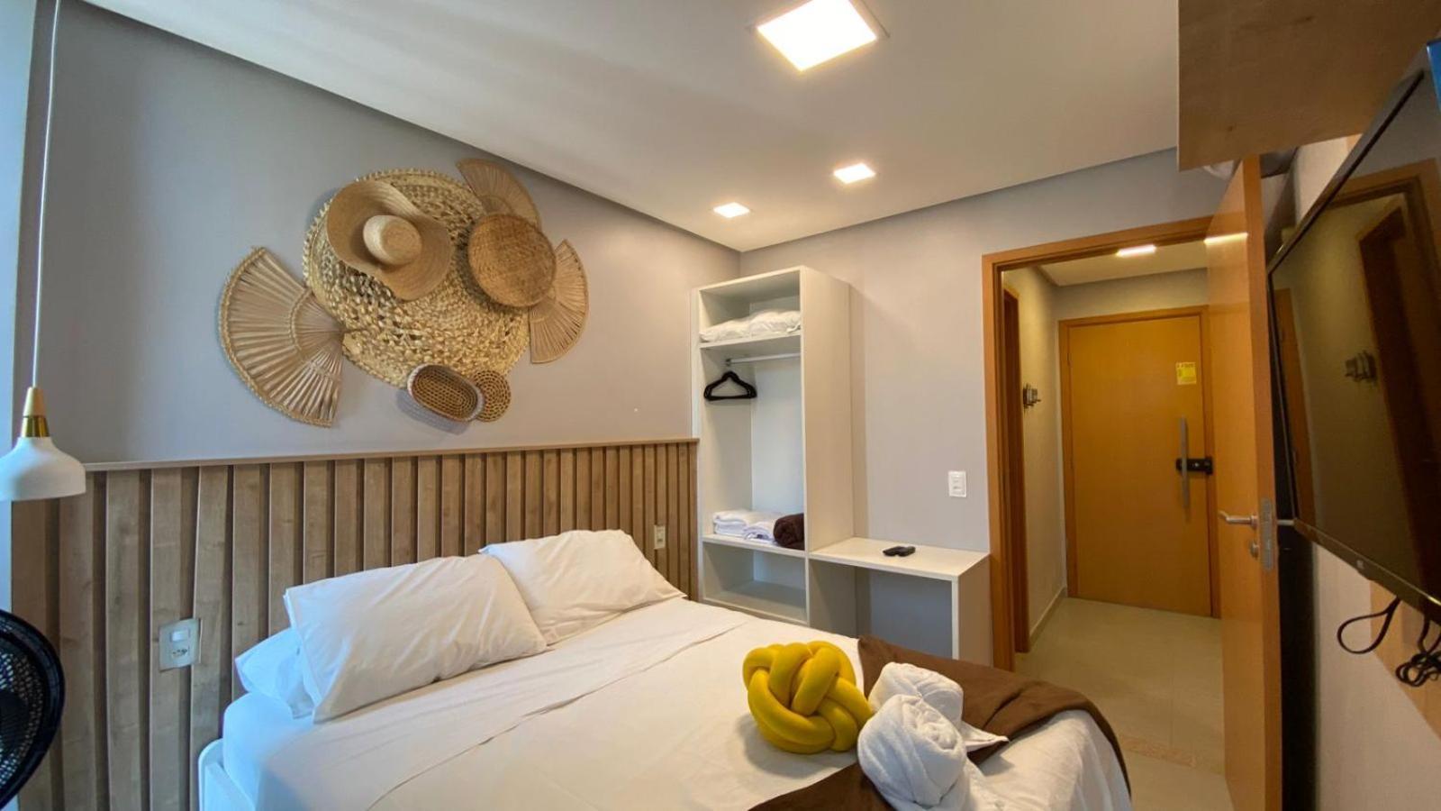 One-Bedroom Family Apartment