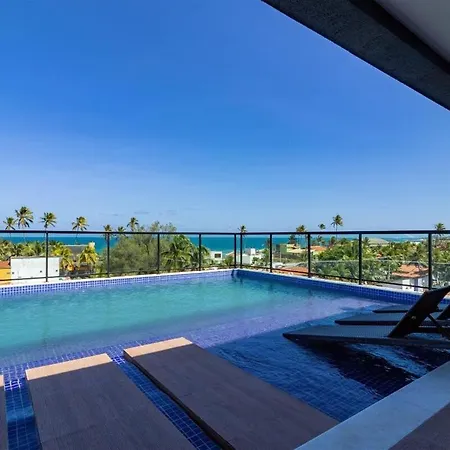 Villa Margot Conforto e Sofisticação by La Playa-2