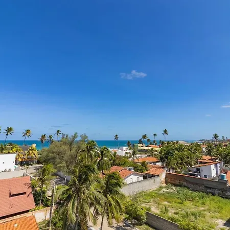 Villa Margot Conforto e Sofisticação by La Playa-3